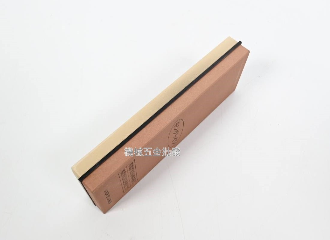  KING 日本製 雙面磨刀石 附座 #800 / #6000 兩面,手工具