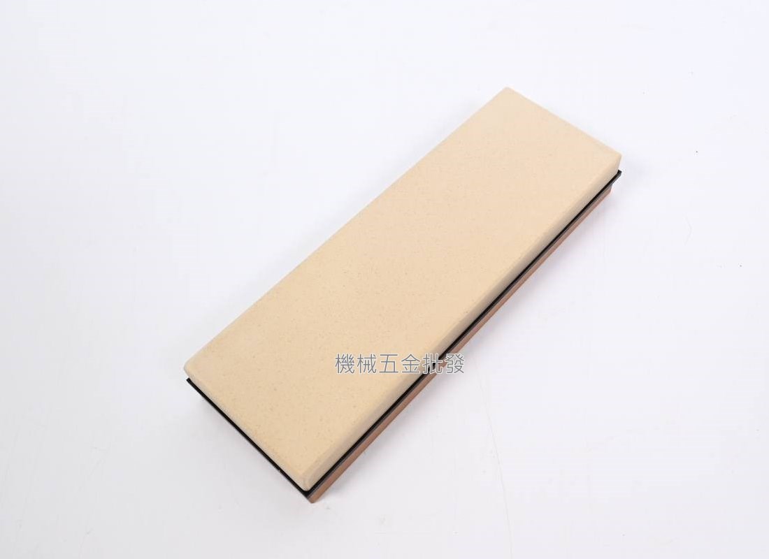  KING 日本製 雙面磨刀石 附座 #800 / #6000 兩面,手工具