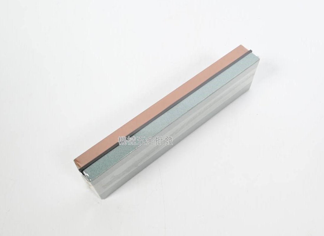 KING K-80 雙面磨石 磨刀石 #250 / #1000 日本製,手工具