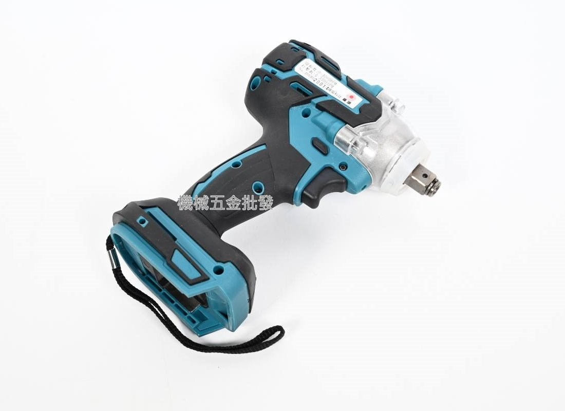 寶龍科技 {FUJWIARA} FDW-1801 18V充電式無刷起子扳手兩用機,電動工具