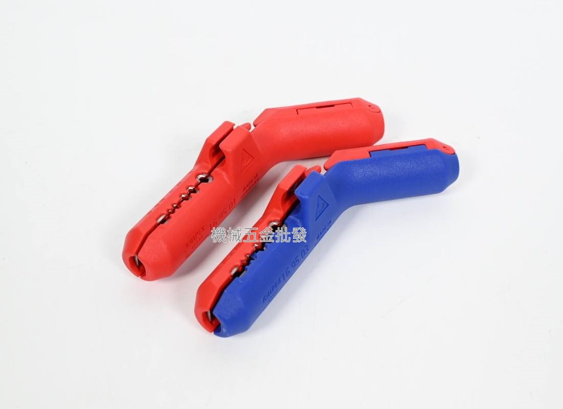KNIPEX {K牌} 16 95 01 SB / 16 95 03 SB 剝線鉗 剝皮鉗,手工具