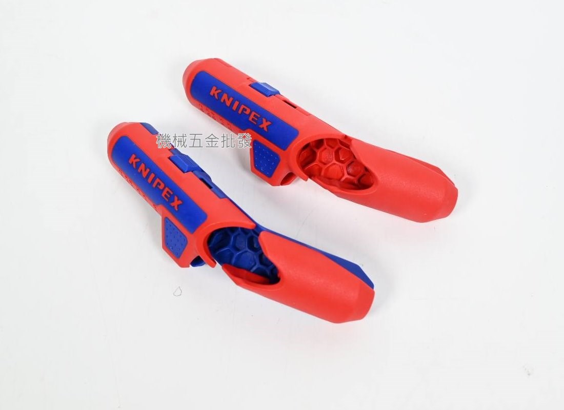 KNIPEX {K牌} 16 95 01 SB / 16 95 03 SB 剝線鉗 剝皮鉗,手工具