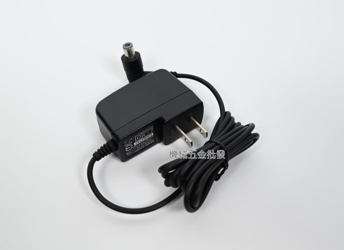 makita {牧田}  DC1001 吸塵器CL111用 電源供應器 電源線 630837-7,電動工具