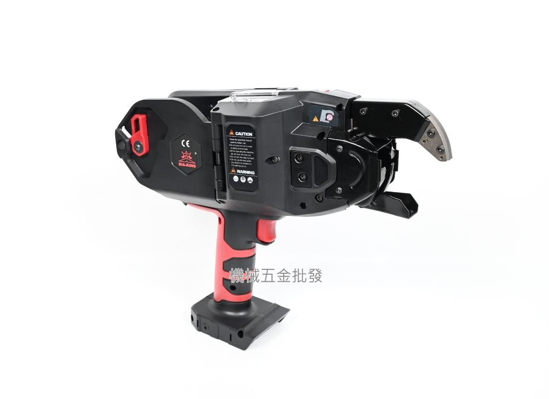  SY-40A 18V4.0A 4分x7分鋼筋綑綁機 鋼筋捆扎機,電動工具