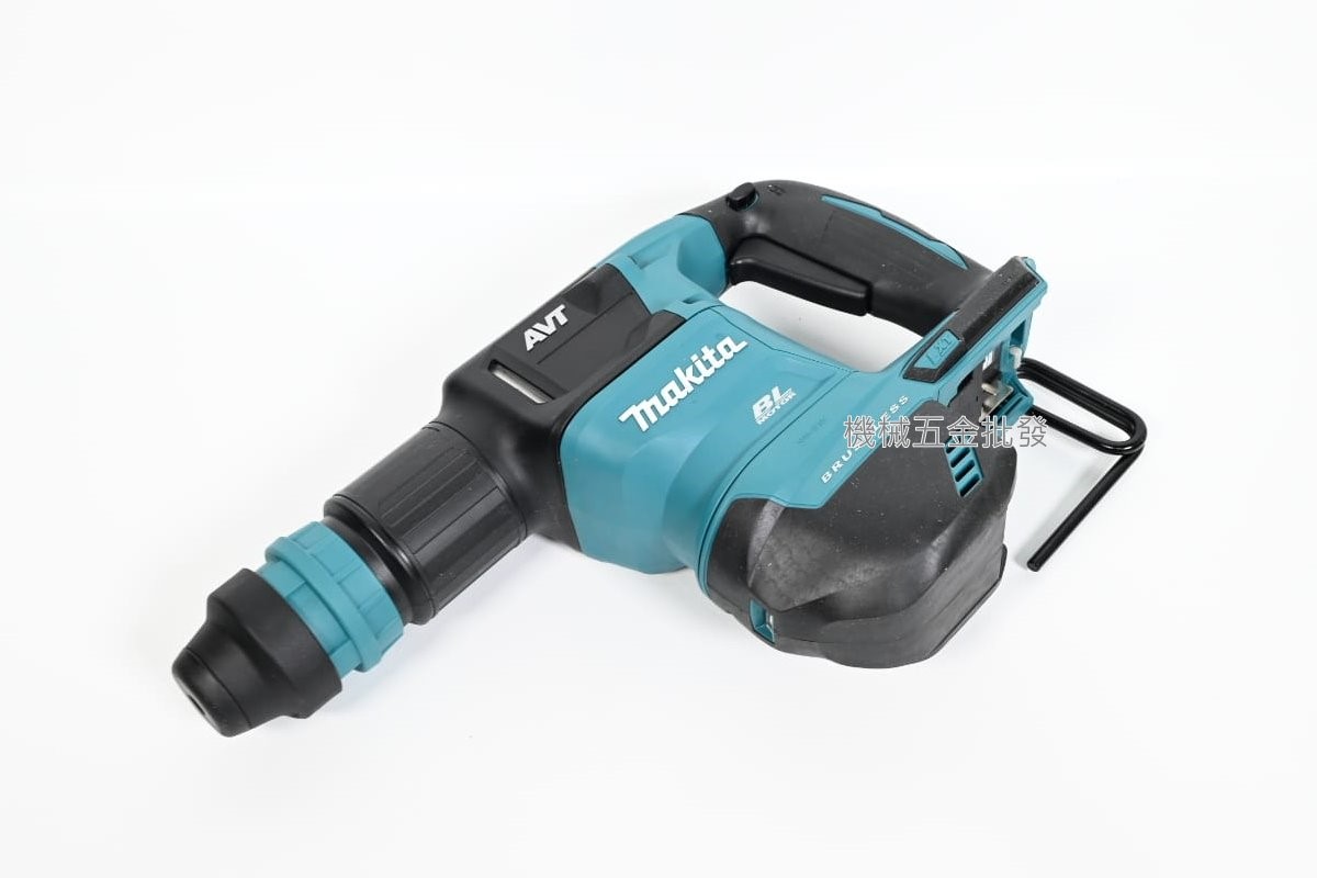 makita {牧田} DHK180Z 18V AVT充電式無刷電動鏟平機【單主機】,電動工具