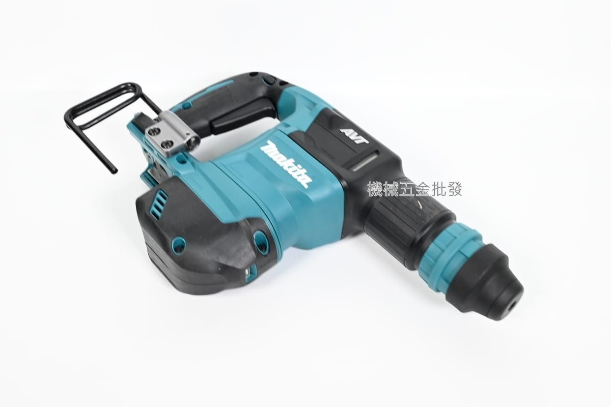 makita {牧田} DHK180Z 18V AVT充電式無刷電動鏟平機【單主機】,電動工具