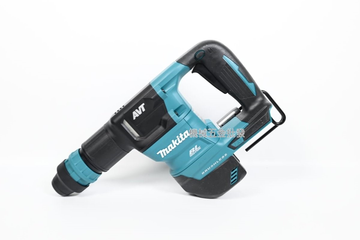 makita {牧田} DHK180Z 18V AVT充電式無刷電動鏟平機【單主機】,電動工具