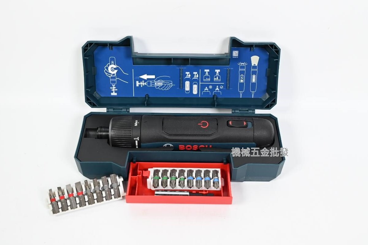 BOSCH {博世} BOSCH GO 2代 / 3代 3.6V 充電式電動起子機,電動工具