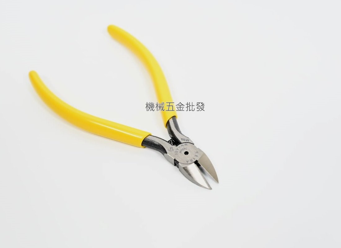 KEIBA {馬牌}  MN-A05 125mm專業精密電子斜口鉗 日本製,手工具
