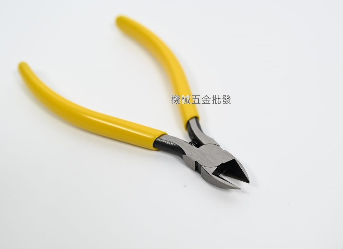 KEIBA {馬牌}  MN-A05 125mm專業精密電子斜口鉗 日本製,手工具
