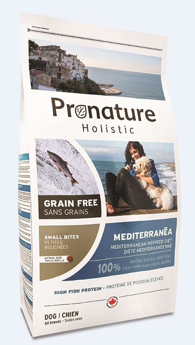 【ProNature 創鮮】PH無穀成犬系列-神秘亞洲(單一鮭魚)（6kg）