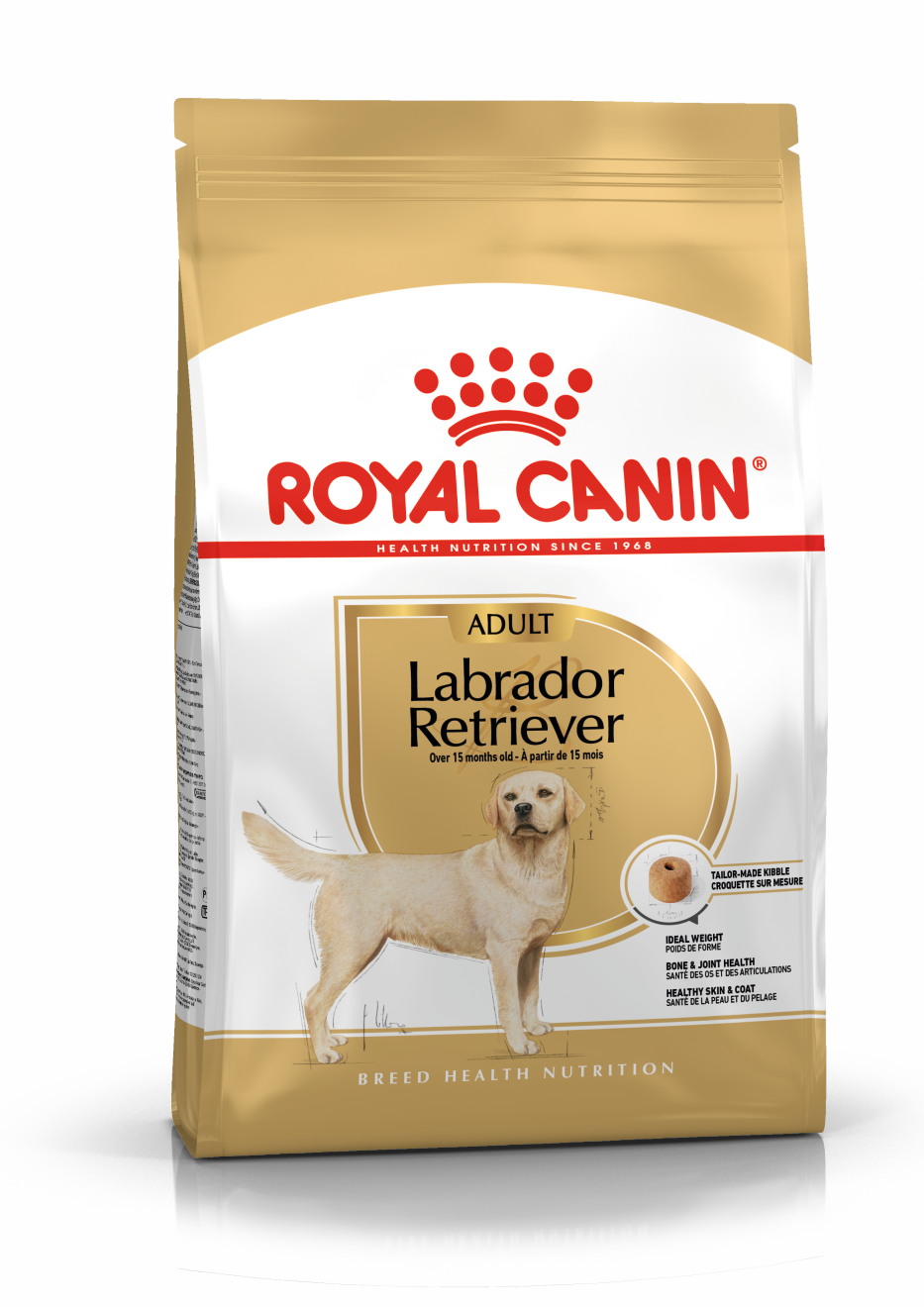 【ROYAL CANIN法國皇家】拉不拉多成犬LBA（12kg）