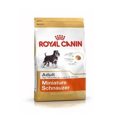 【ROYAL CANIN法國皇家】雪納瑞成犬SNA（7.5kg）