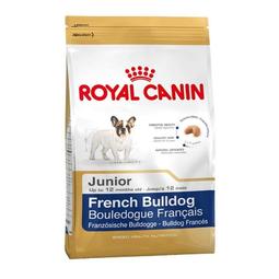 【ROYAL CANIN法國皇家】法國鬥牛幼犬FBDP（3kg）