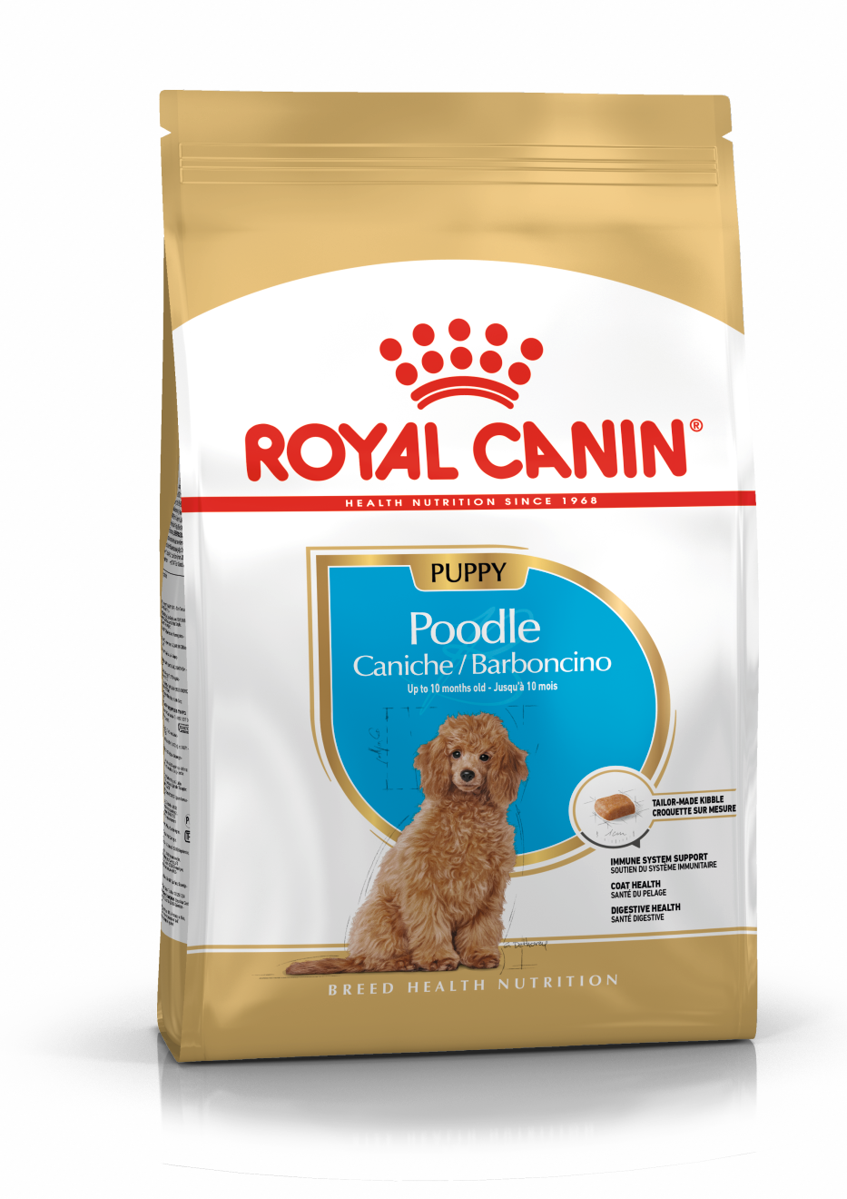 【ROYAL CANIN法國皇家】貴賓幼犬PDP（3kg）