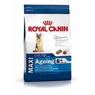 【ROYAL CANIN法國皇家】大型老犬MXA+8（15kg）