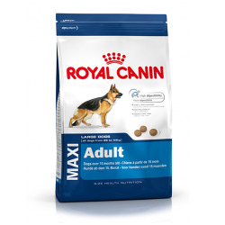【ROYAL CANIN法國皇家】大型成犬MXA（15kg）