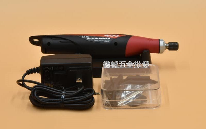 DAVID 400電動 筆型 砂紙機 散打機 GK模型 塑膠 修整 研磨,電動工具