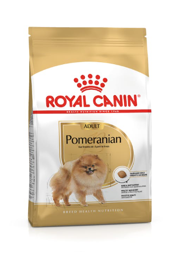 【ROYAL CANIN法國皇家】博美成犬PA（1.5kg）