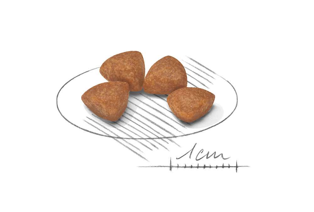 【ROYAL CANIN法國皇家】迷你型幼犬XSP（1.5kg）