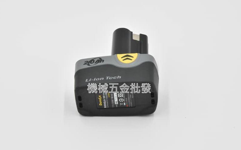 Durofix {車王} 18V 2.0A電池 B2042LA 適用RI2065 、RI2039、RI2099,電動工具