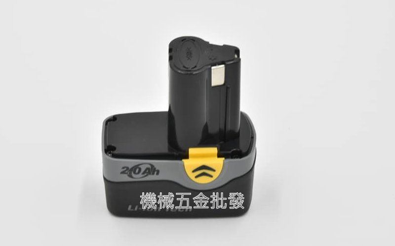 Durofix {車王} 18V 2.0A電池 B2042LA 適用RI2065 、RI2039、RI2099,電動工具