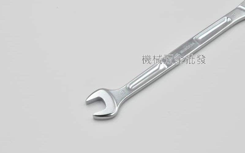 SHELL 超輕量加長型棘輪扳手 小角度款 15mm 長度232mm,手工具