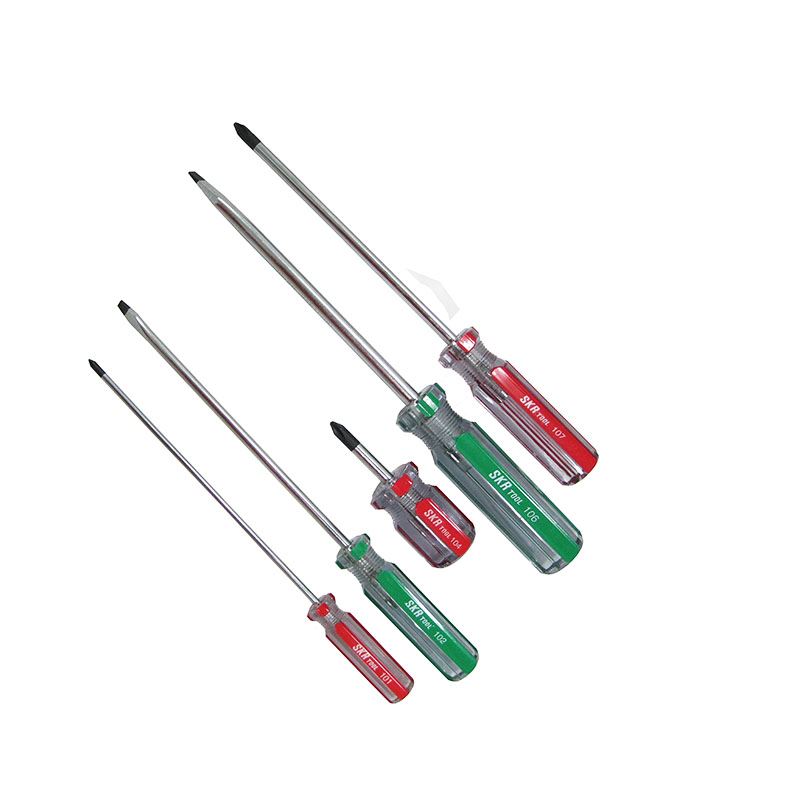 SKR,101,102,104,106,107,螺絲起子,膠條起子,彩條,系列