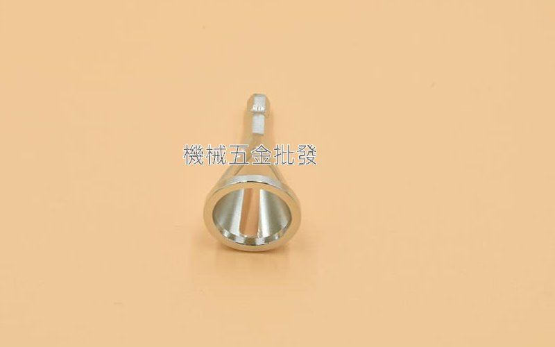 REISTI 瑞士釘 新型螺絲倒角器 快速去毛邊 倒角器 需配合電動起子使用,電動工具