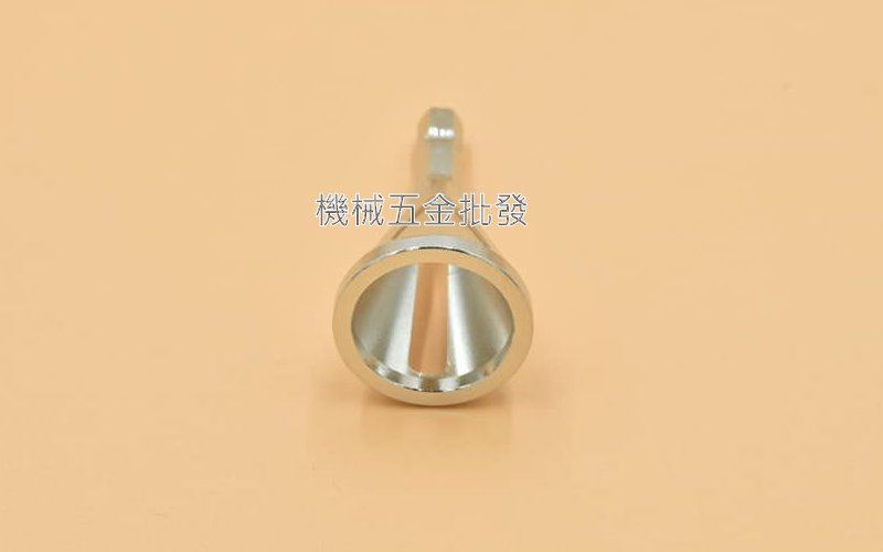 REISTI 瑞士釘 新型螺絲倒角器 快速去毛邊 倒角器 需配合電動起子使用,電動工具