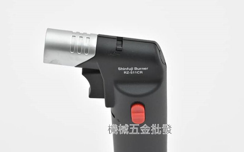 Shinfuji Burner {新富士} RZ-511 迷你瓦斯噴槍 噴火槍 日本製,手工具