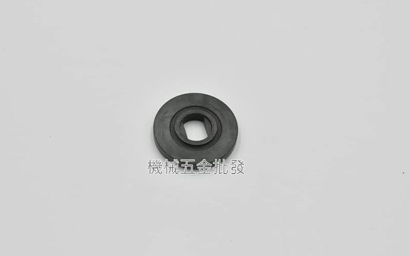 makitc {牧科} MT-580電動圓鋸機 專用內部鋸片內壓板 224386-0,電動工具