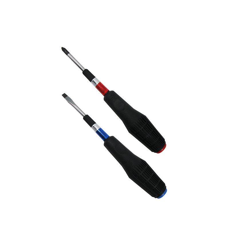 ANEX,No.3900,橡膠柄起子 ,螺絲起子,系列