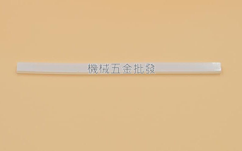 雙豹牌 8"(20cm)封口機專用 矽利康條 H型 另售12"(30cm)封口機用,手工具