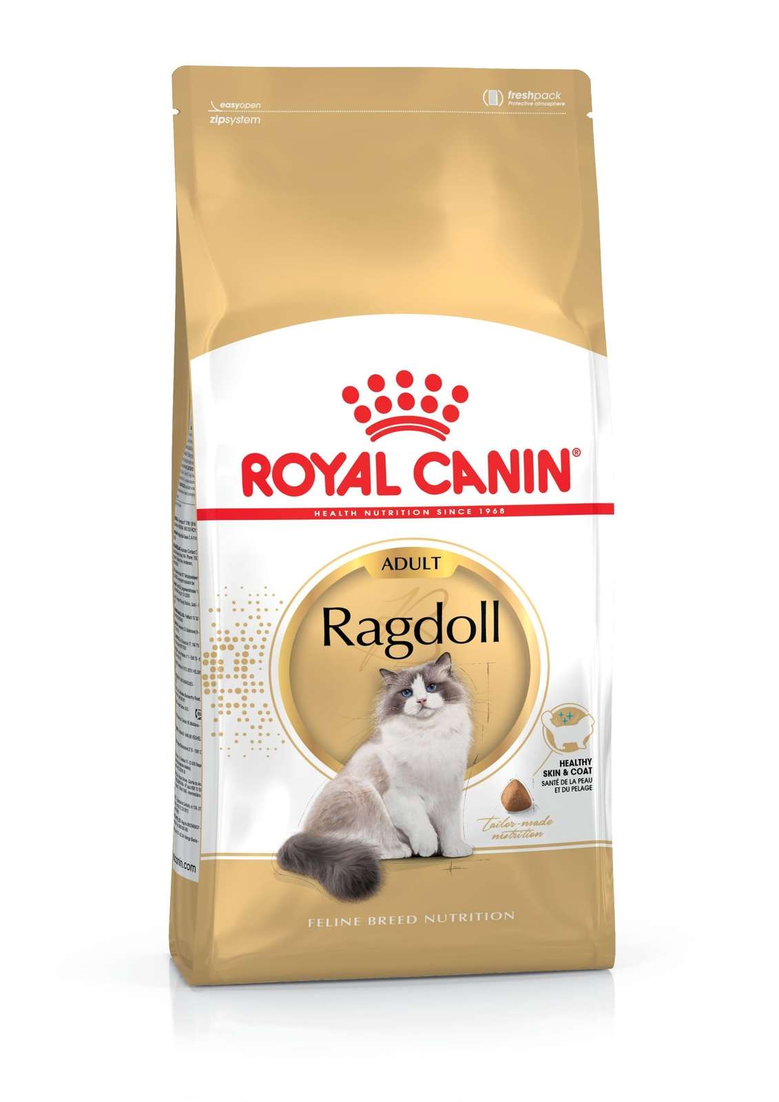 【ROYAL CANIN法國皇家】布偶成貓R32(2kg)