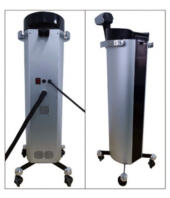 《全新》典億奈米噴霧護髮機KD-3908