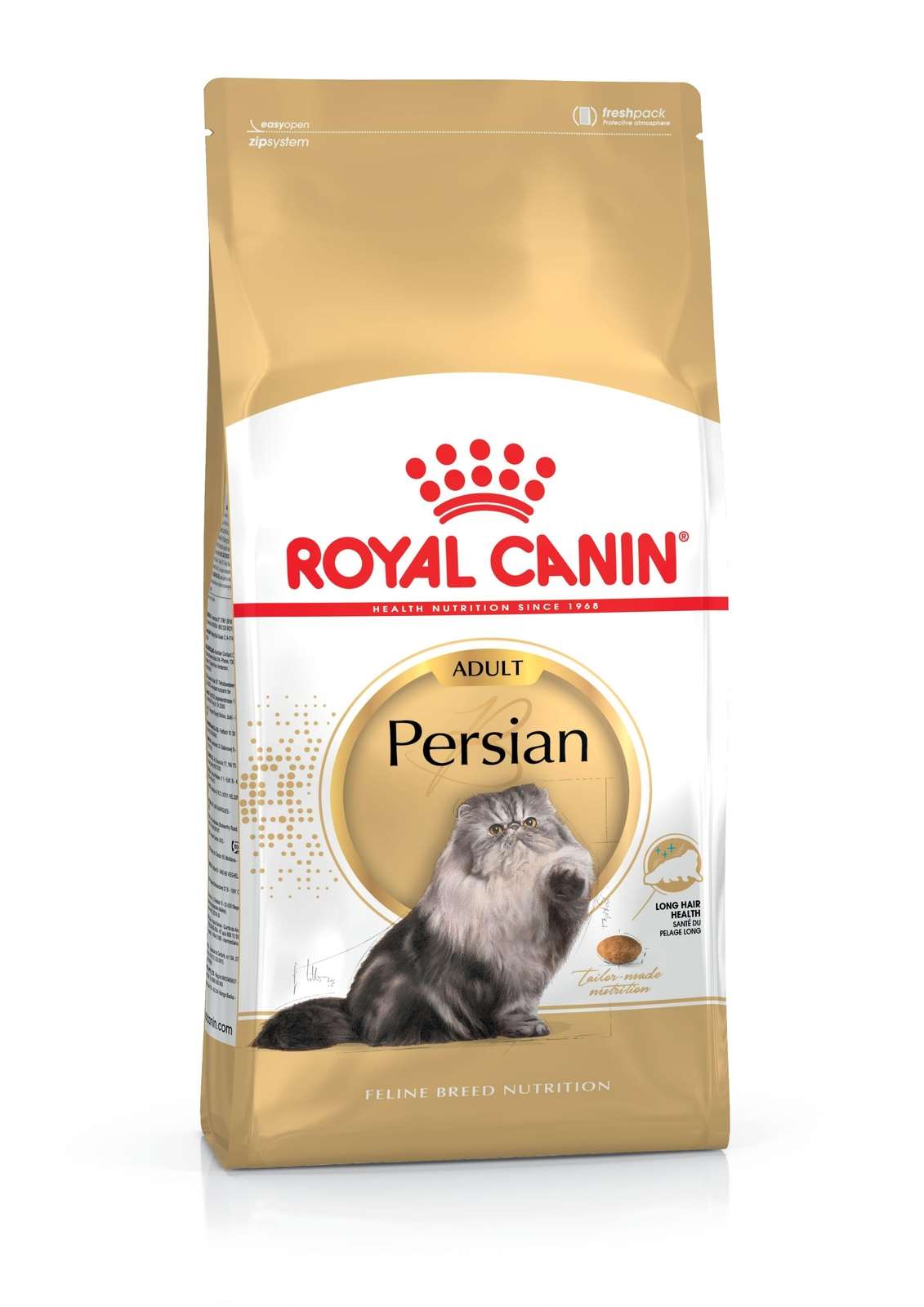 【ROYAL CANIN法國皇家】波斯成貓P30(4kg)