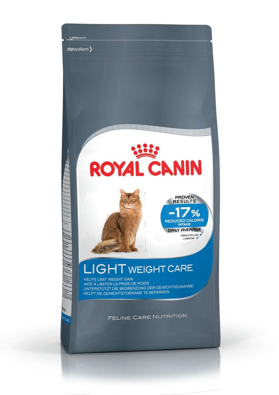  【ROYAL CANIN法國皇家】體重控制成貓L40(8kg)