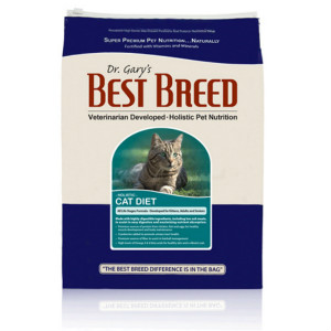 【BestBreed貝斯比】樂活系列-全齡貓配方（6.8kg）