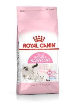 【ROYAL CANIN法國皇家】離乳貓BC34(2kg)