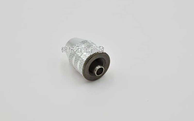 Octopus {章魚牌} 筆型刻磨機用彈簧夾頭 適用章魚牌254.600/254.660 刻磨機 ,電動工具