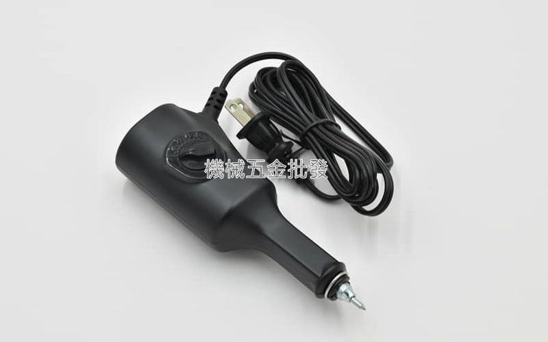 Octopus {章魚牌} 270.000 超硬合金鎢鋼 電刻筆 雕刻筆 5段變速 110V,電動工具