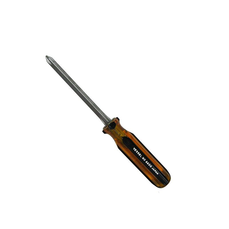 VESSEL,6600,6300,6900,螺絲起子,膠條起子,彩條,系列