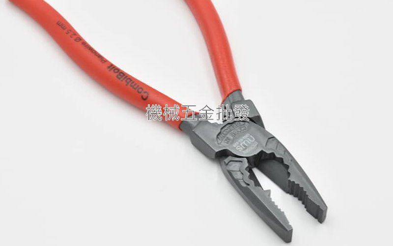 GWS 高硬度 9"經典鋼絲鉗 老虎鉗 德國製 1092-62-225,手工具