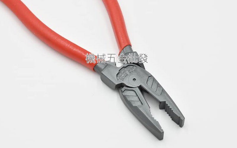GWS 高硬度 9"經典鋼絲鉗 老虎鉗 德國製 1092-62-225,手工具