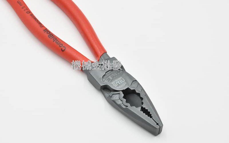 GWS 高硬度 9"經典鋼絲鉗 老虎鉗 德國製 1092-62-225,手工具