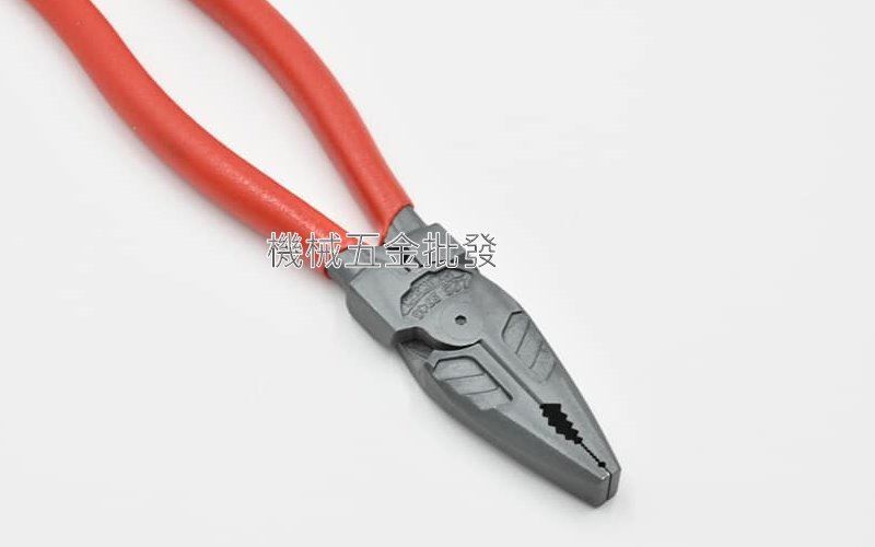 GWS 高硬度 9"經典鋼絲鉗 老虎鉗 德國製 1092-62-225,手工具
