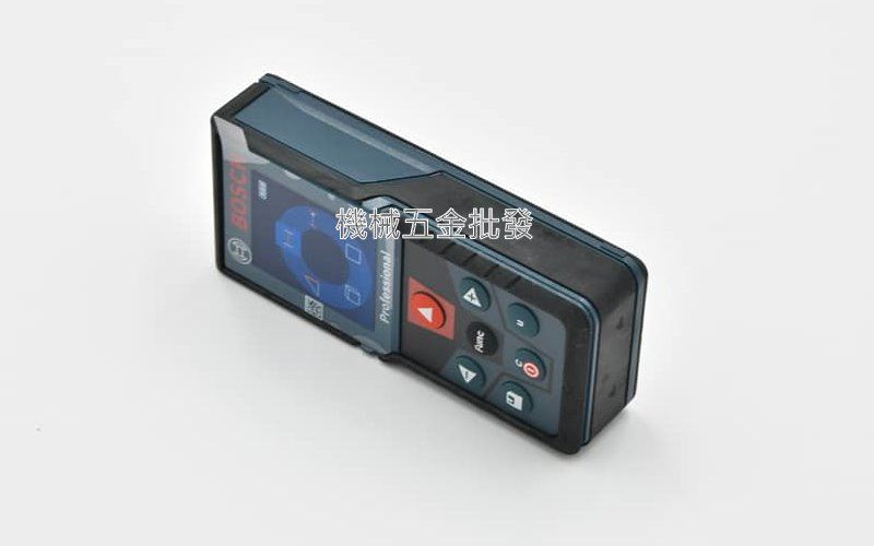  BOSCH {博世} 新款 GLM400 40米 彩色螢幕 雷射測距儀 / 非GLM40,電動工具