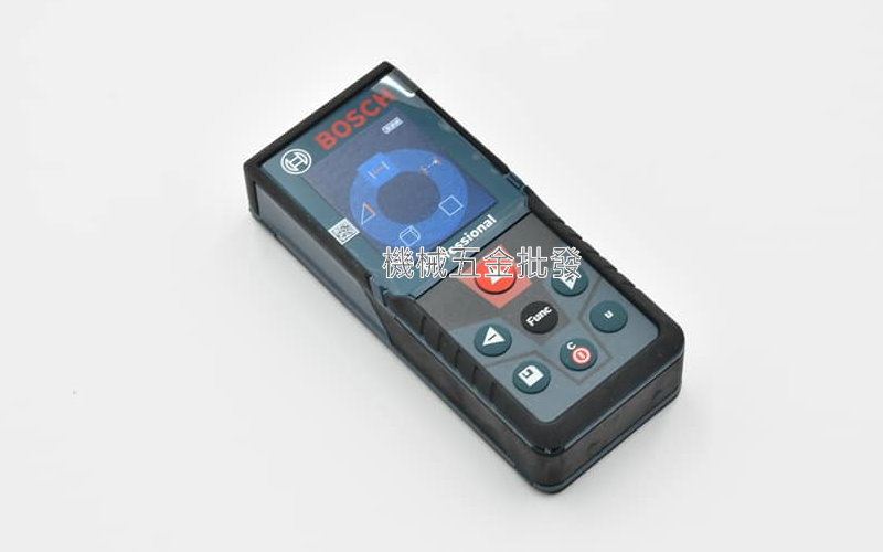  BOSCH {博世} 新款 GLM400 40米 彩色螢幕 雷射測距儀 / 非GLM40,電動工具