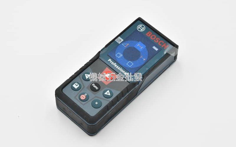  BOSCH {博世} 新款 GLM400 40米 彩色螢幕 雷射測距儀 / 非GLM40,電動工具